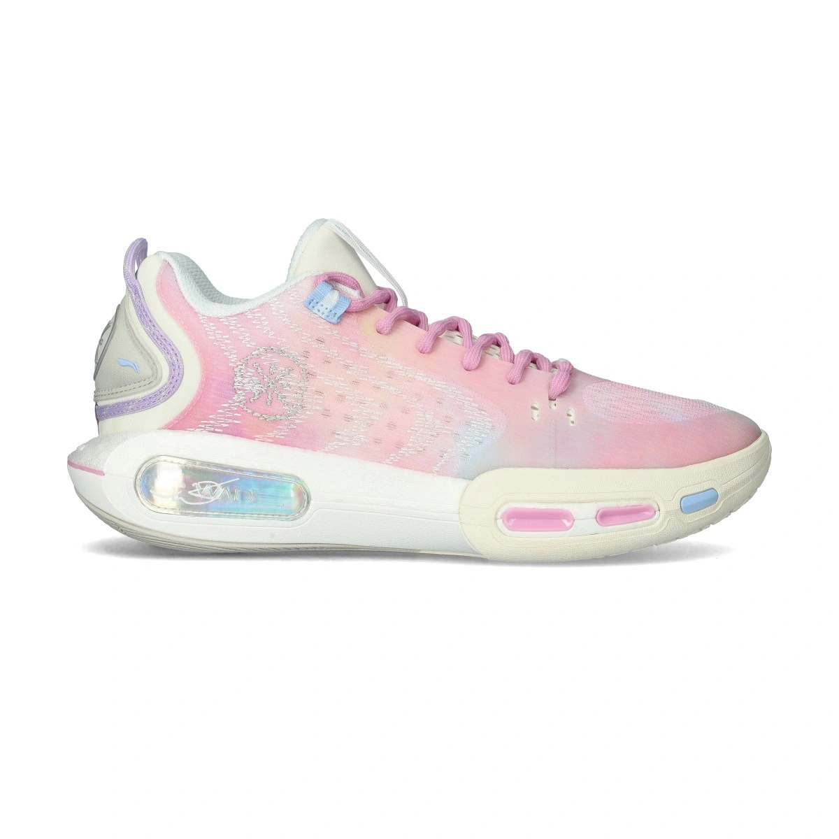 Li - ning Wade Shadow 7