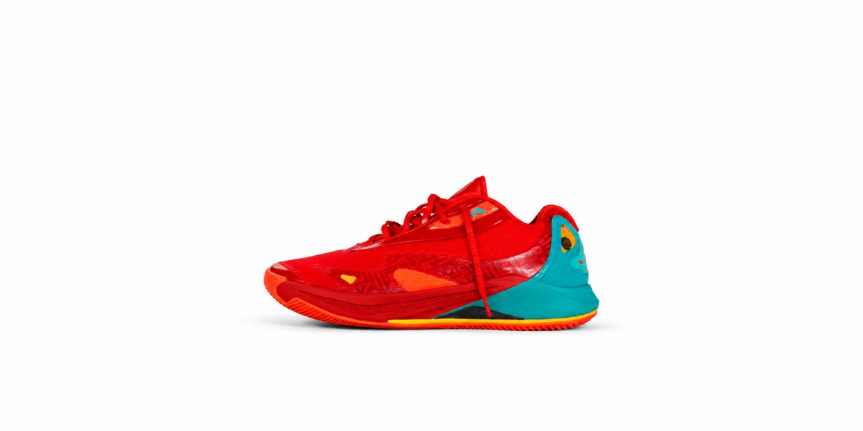 New Balance KAWHI 4 "Third Eye"