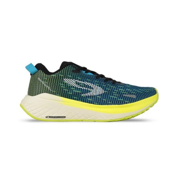 910 Nineten Ekiden Hyperion Running Shoes