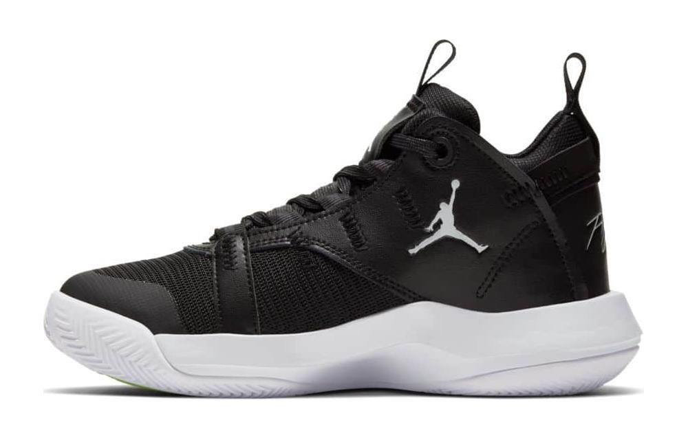 Jordan Jumpman 2020