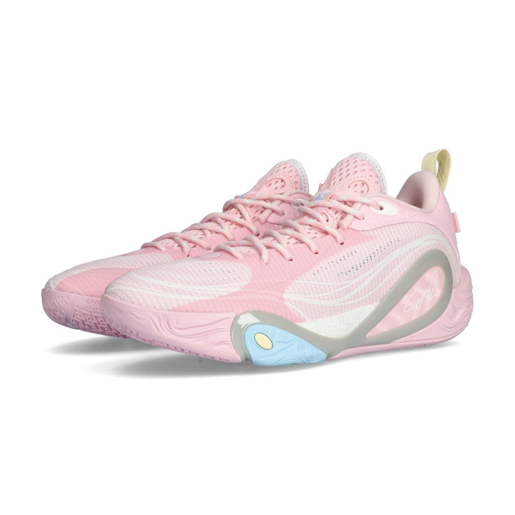 Li-Ning Way of Wade