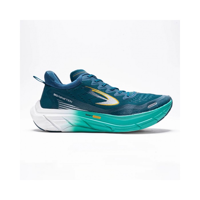 910 Nineten Takashi Run 1.5 Running Shoes