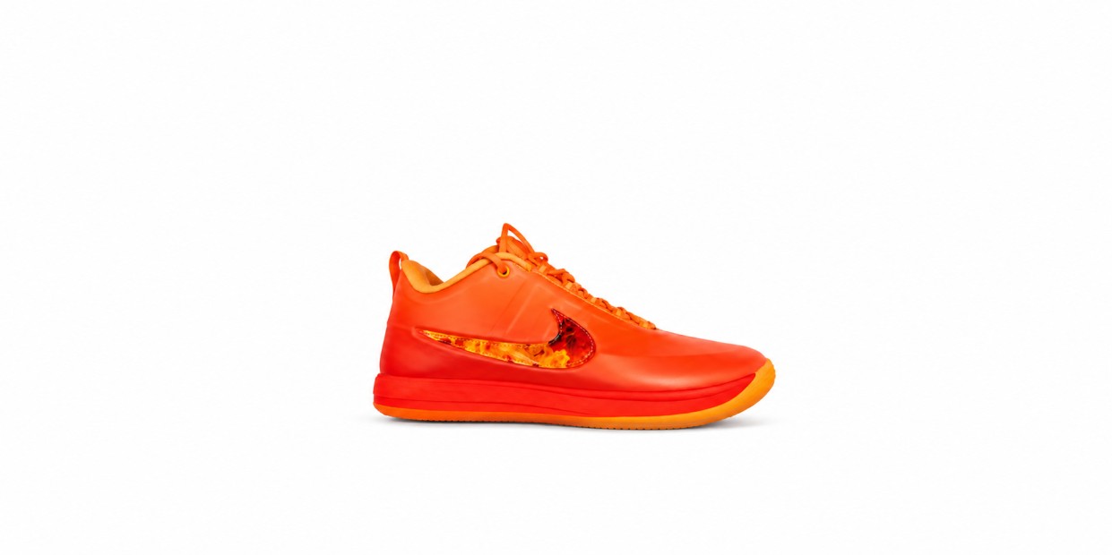 Nike Book 2 "The Phoenix"