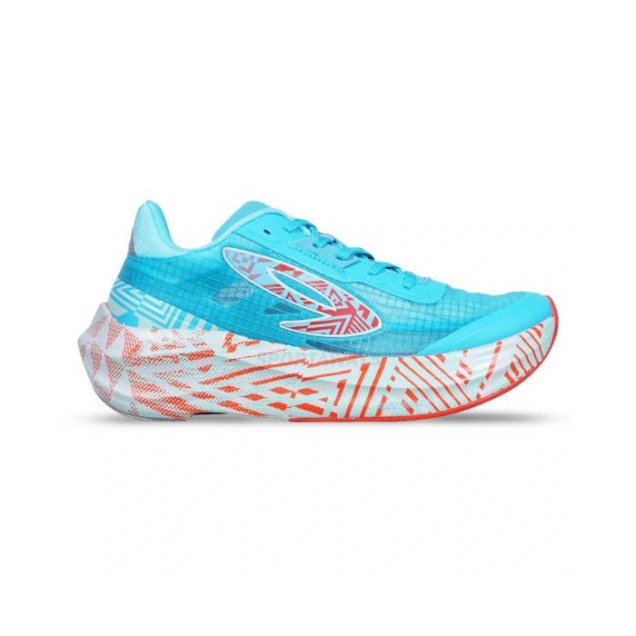 910 Nineten Haze Metamozaic Running Shoes