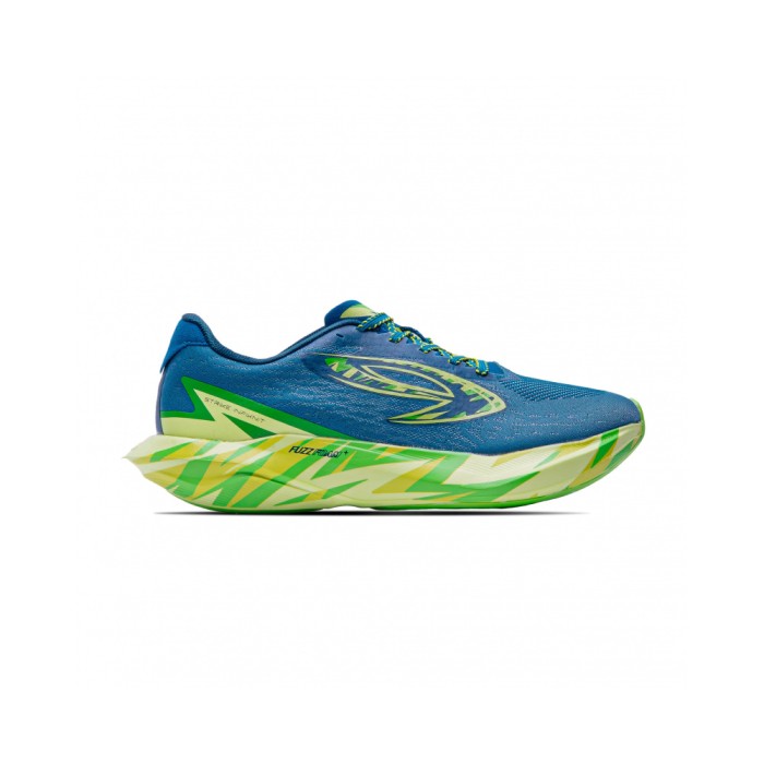 910 Nineten Haze Strike Knit Running Shoes