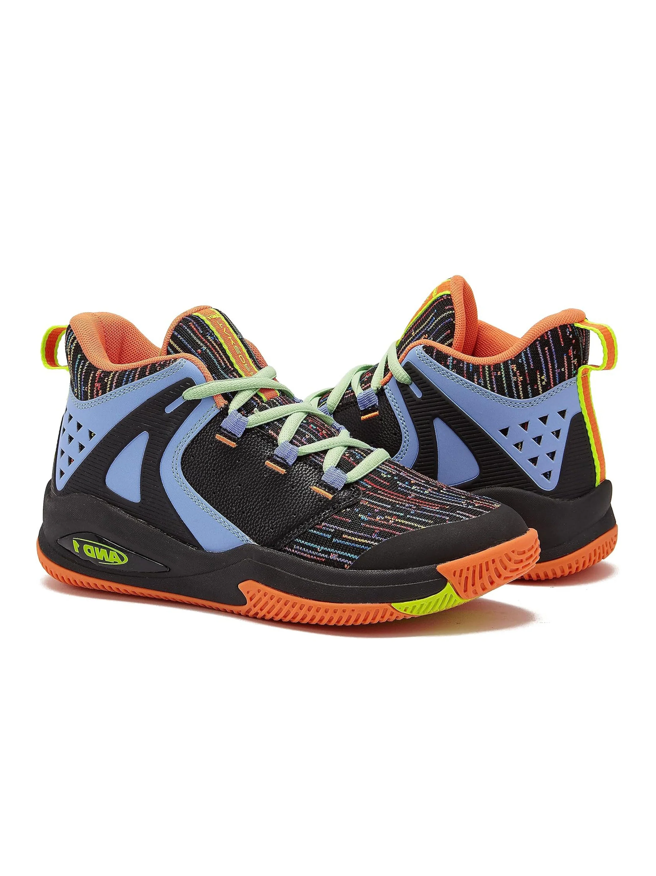 AND1 takeoff 3.0