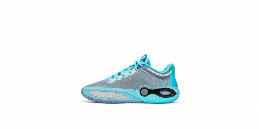 Li-Ning Wade All City 14 Encore "Team No Sleep"