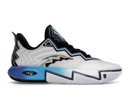 ANTA kai 2 Dallas