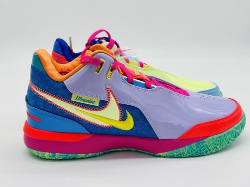 Lebron NXXT Gen AMPD IPS “I promise “