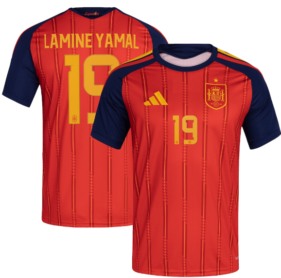Spain
