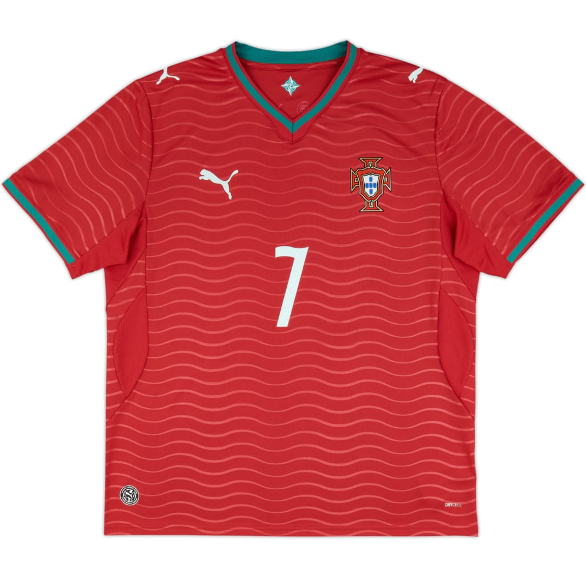 portugal
