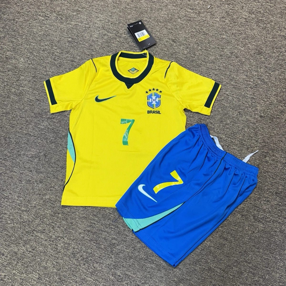 Brazil