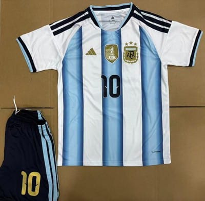 Argentina