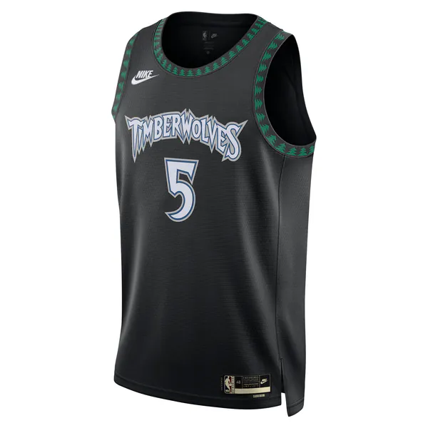 Anthony Edwards  Minnesota Timberwolves