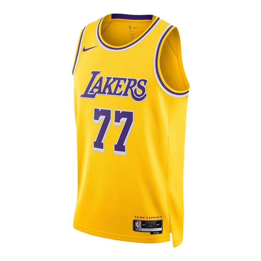 Lakers Luka Doncic