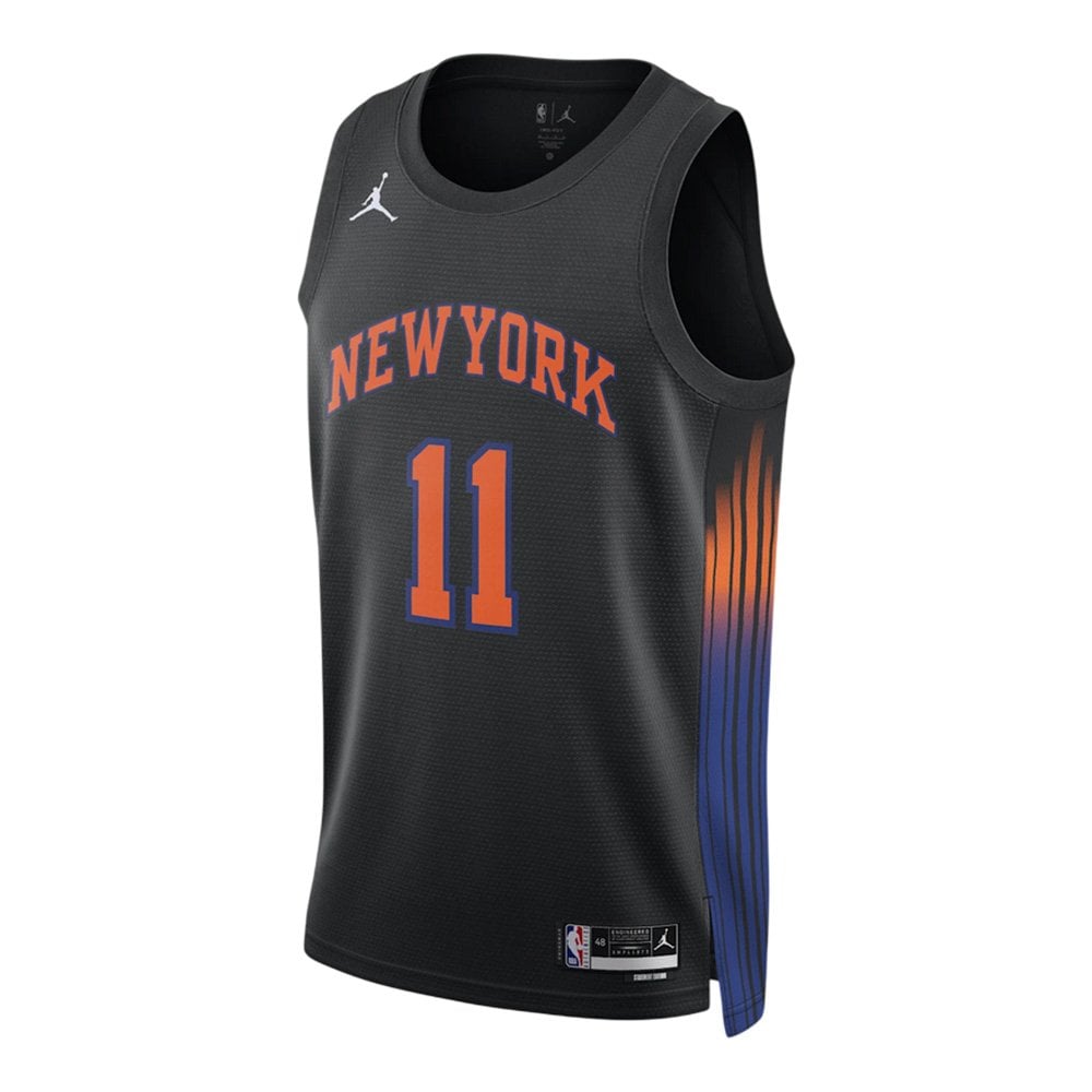 New York Jalen Brunson