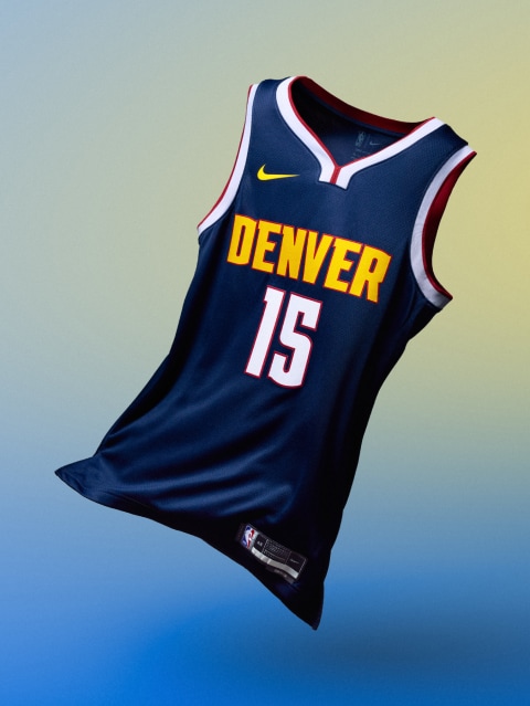Denver Nicola Jokic