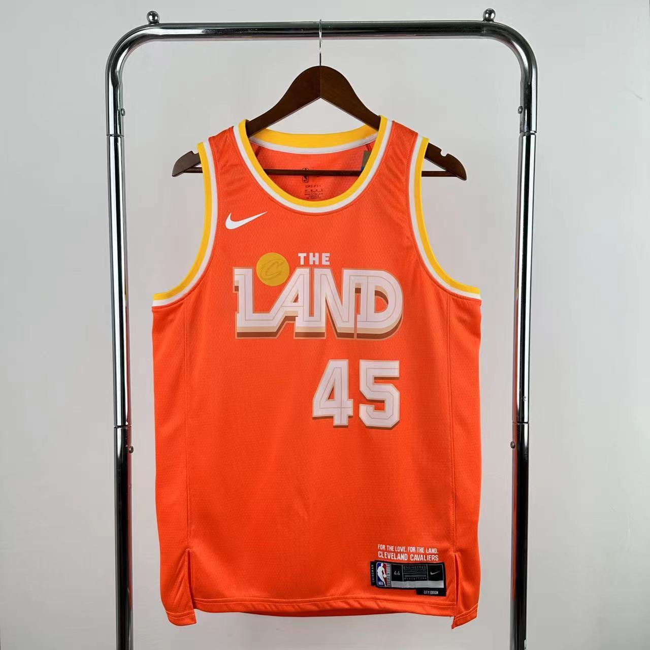 Cleveland Donovan Mitchell