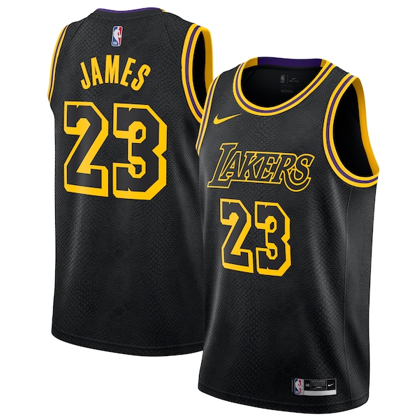 Lakers Lebron James