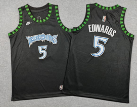 Timberwolves Anthony Edwards