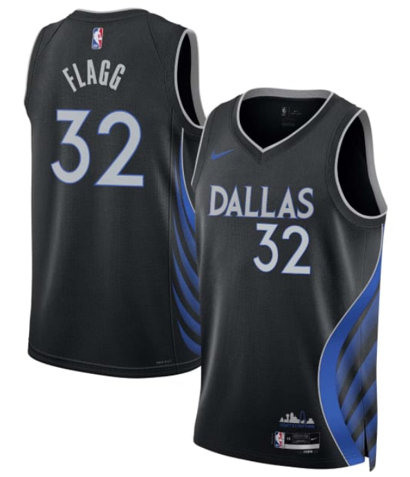 Dallas Flagg
