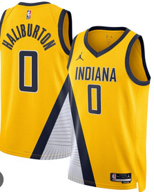 Indiana Tyrese Haliburton
