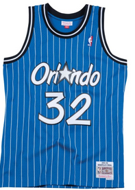 Orlando shaquille o'neal
