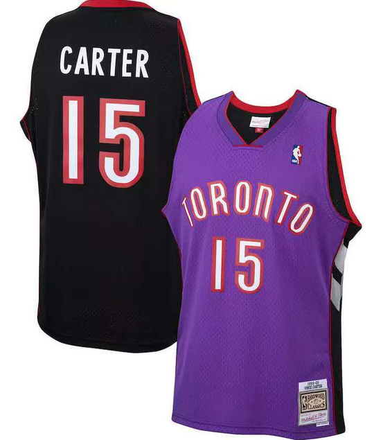 Toronto Vince Carter