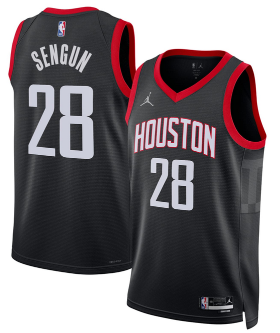 Rockets Sengun
