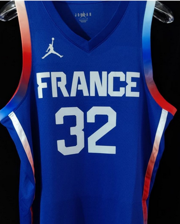 France Wemby