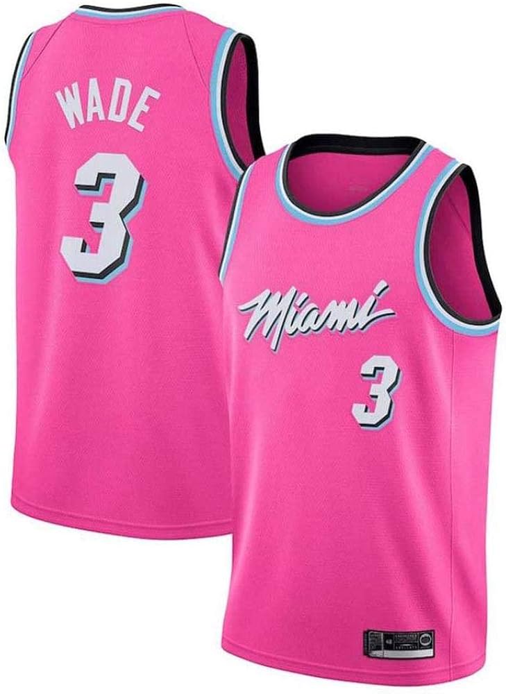 Miami Heat Dwyane Wade