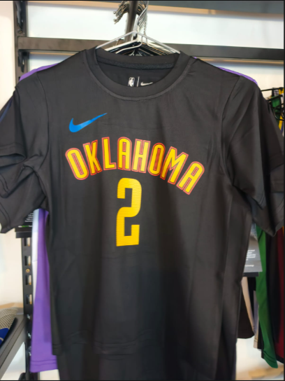 Oklahoma 2