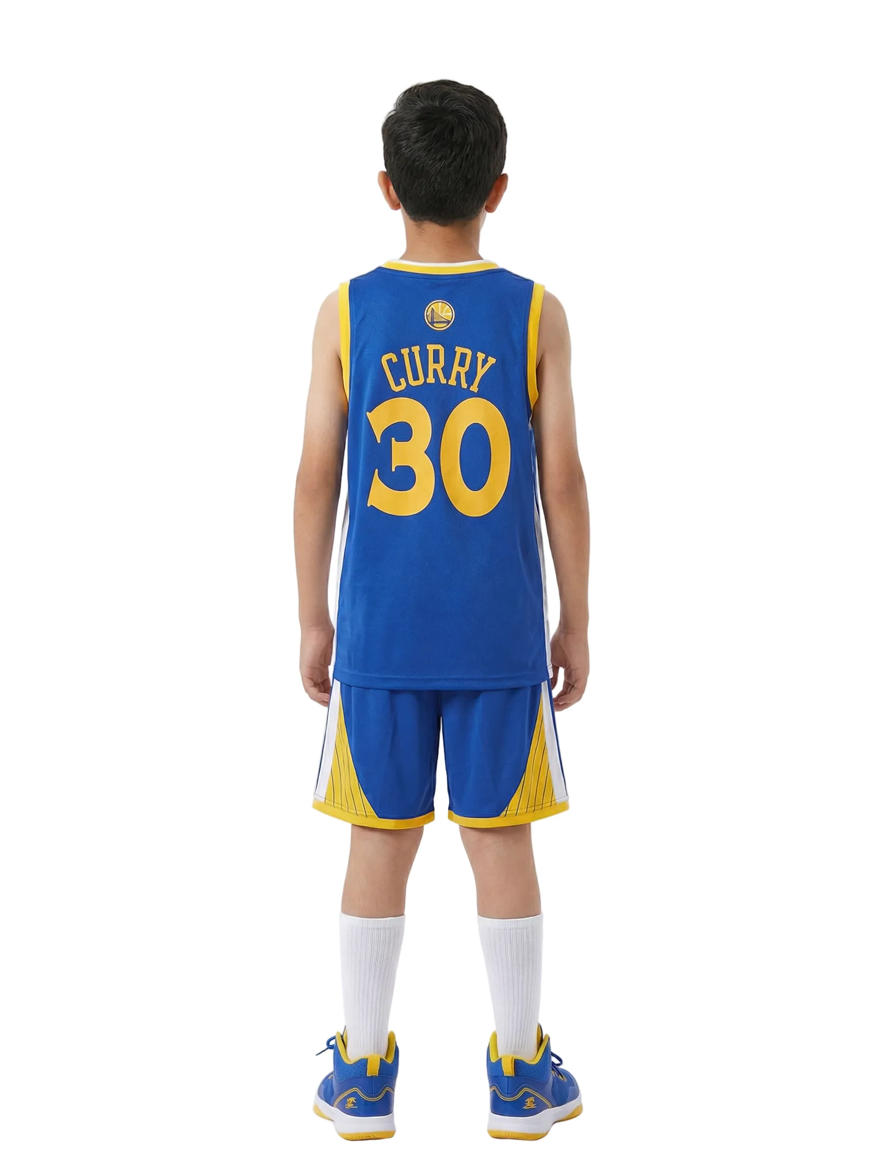 Stephen curry kids set