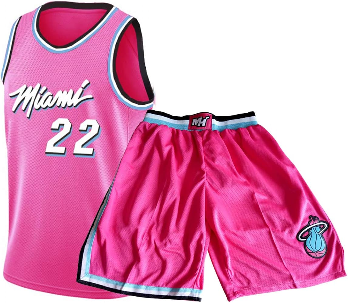 Miami hear kids set