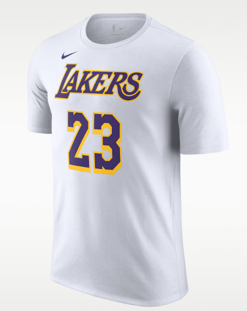 Lakers 23