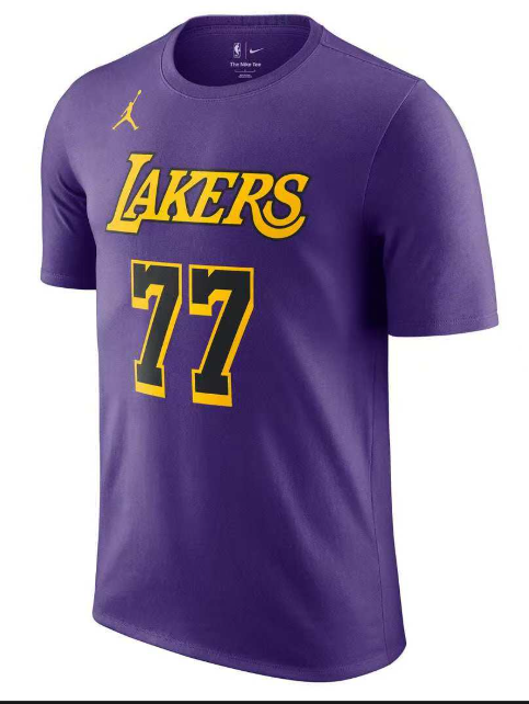 Lakers 77