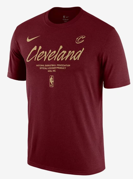 Cleveland
