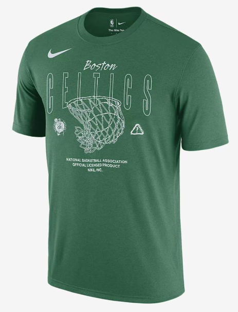 Celtics