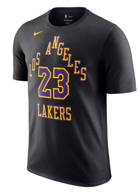 Lakers 23