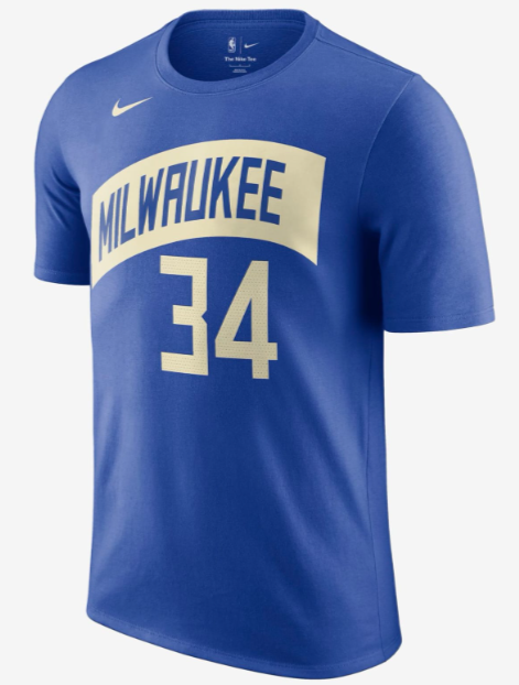 Buks blue