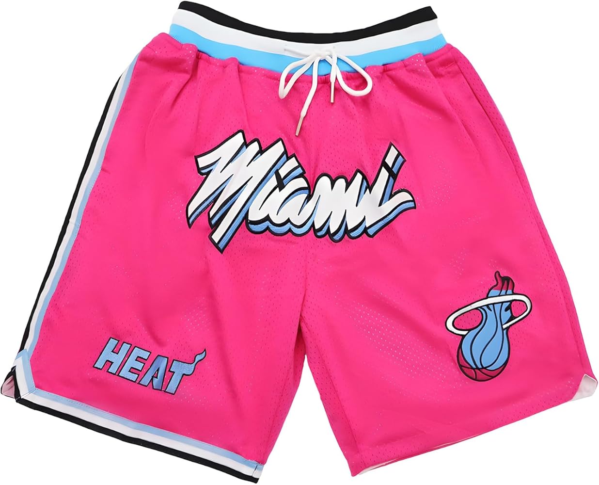 Miami heat