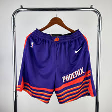 Phoneix suns shorts