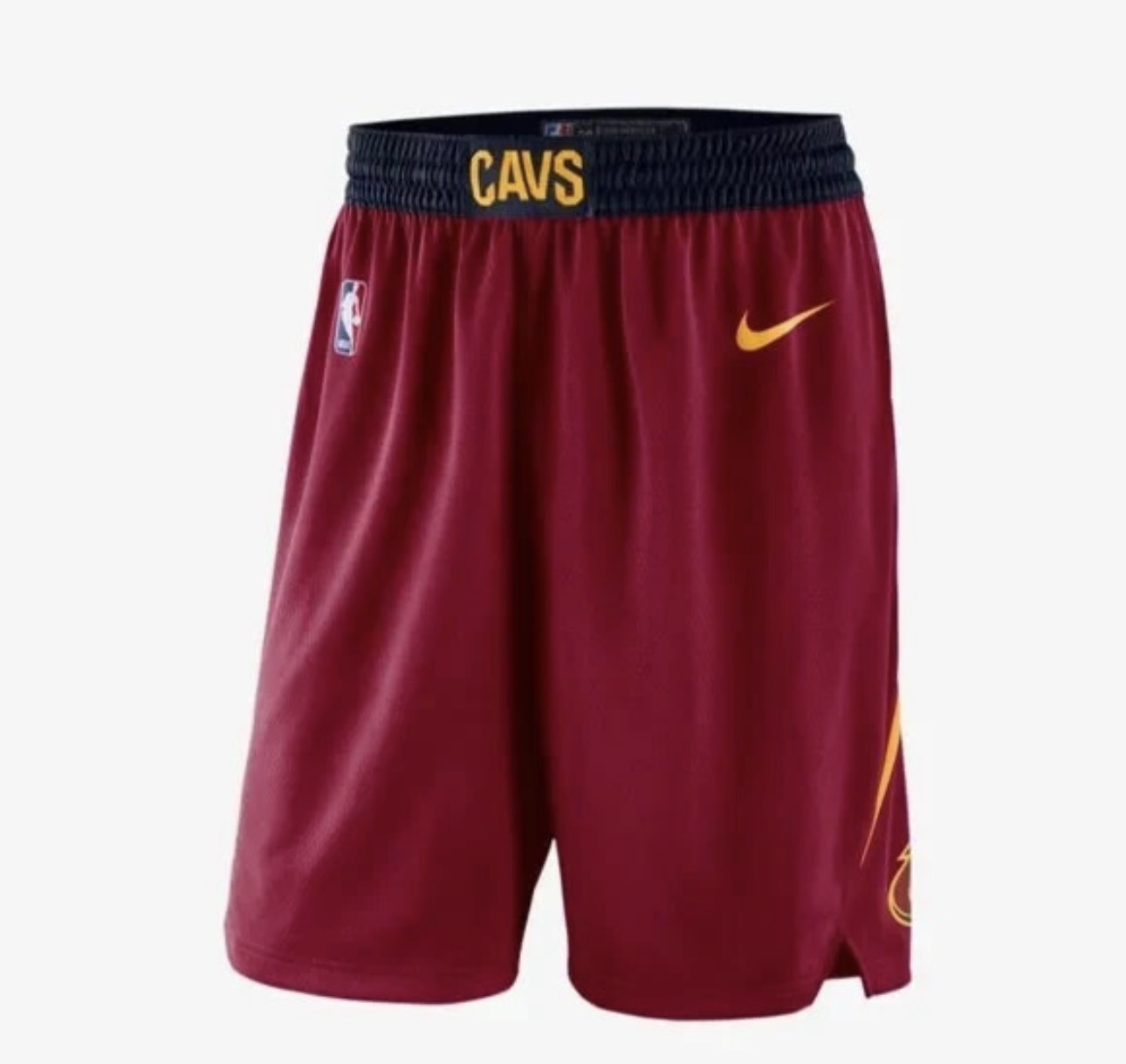 Cleveland Cavaliers shorts