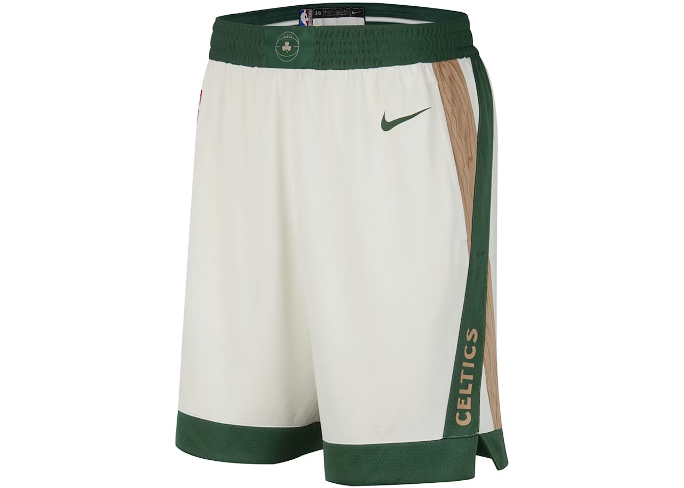 Boston Celtics shorts