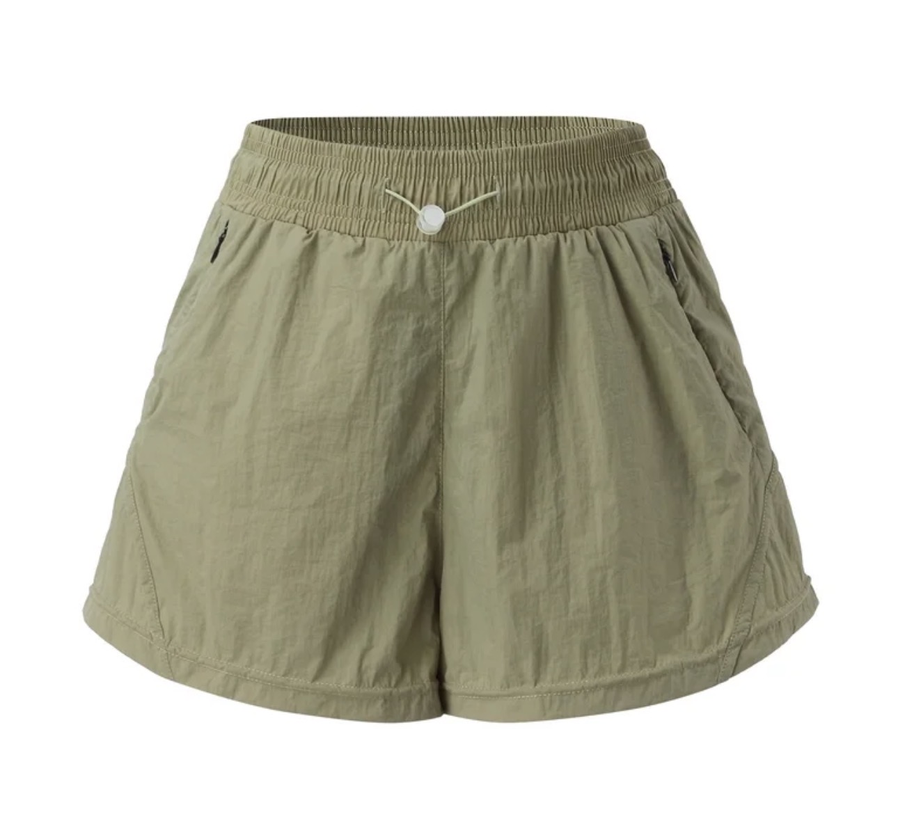 Charmgo Gym Shorts Womens