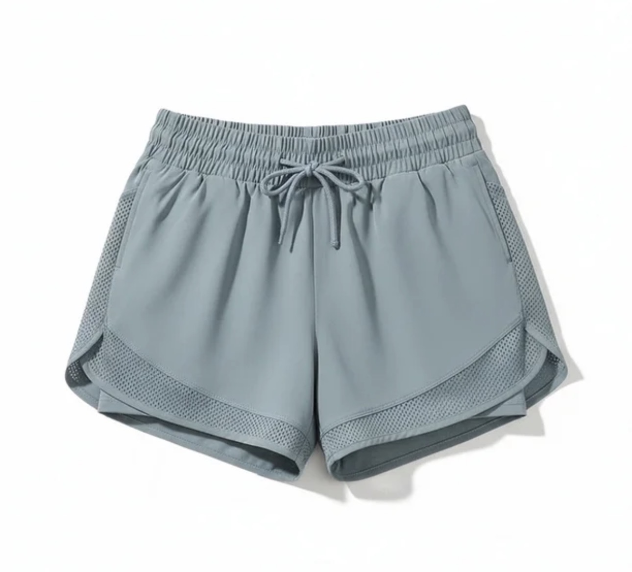 Workout shorts